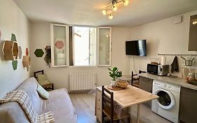 Appartement Résidence Beau Rivage, Ax-les-Thermes